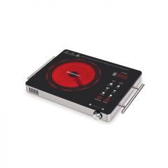 Westpoint Deluxe Ceramic Cooker WF-152  - 2 Years Brand Warranty (3 Months 0% Percent Profit, Product Available on 48 Months Installment) H.E
